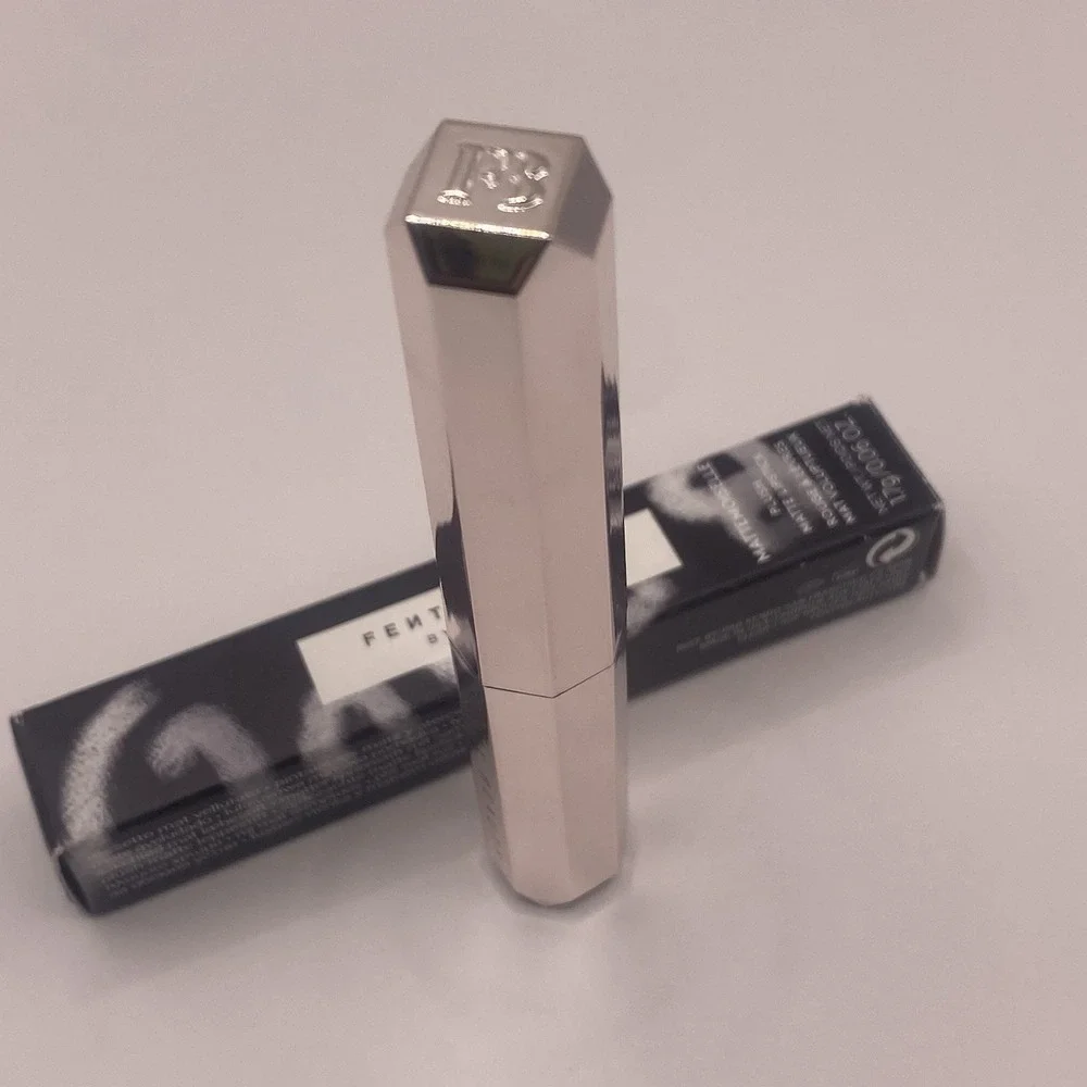 Fenty Beauty‎ Mattemoiselle Plush Matte Lipstick 